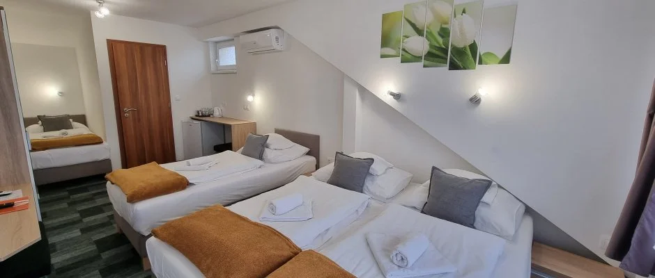 Helna Hotel & SPA Levl