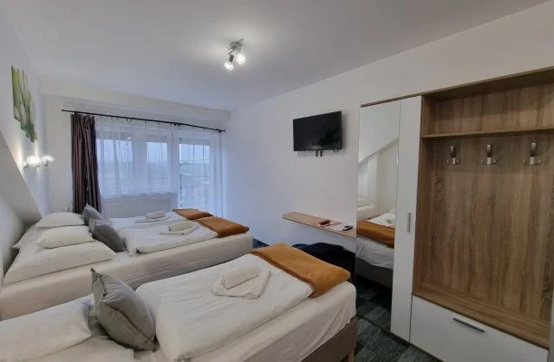 Helna Hotel & SPA Levl