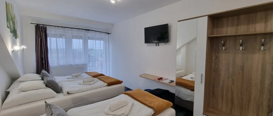 Helna Hotel & SPA Levl