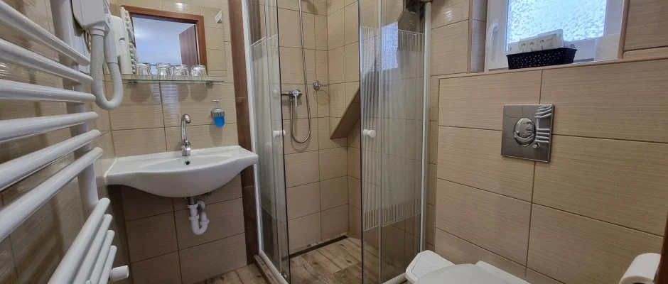 Helna Hotel & SPA Levl