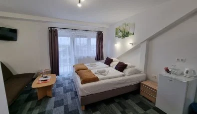 Helna Hotel & SPA Levl