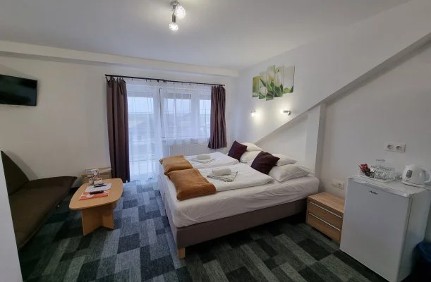 Helna Hotel & SPA Levl