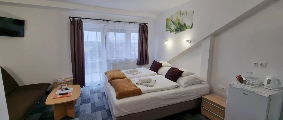 Helna Hotel & SPA Levl