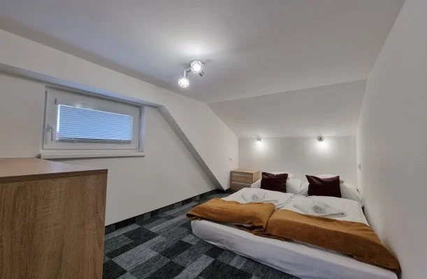 Helna Hotel & SPA Levl