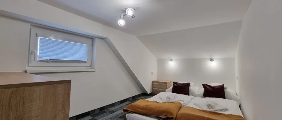 Helna Hotel & SPA Levl