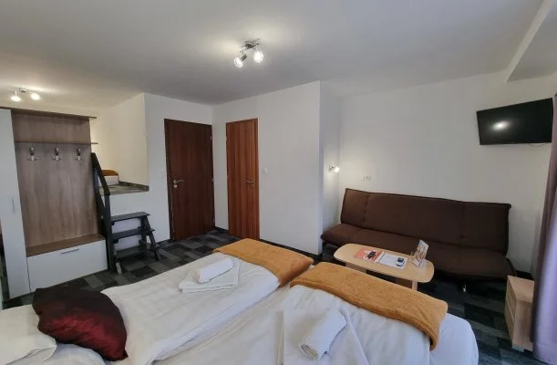 Helna Hotel & SPA Levl