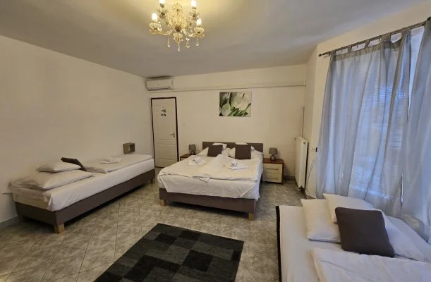 Helna Hotel & SPA Levl