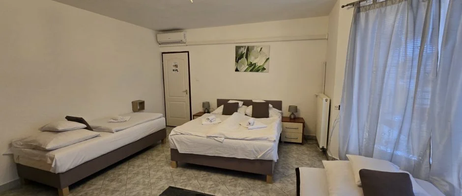 Helna Hotel & SPA Levl