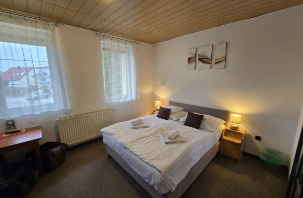 Helna Hotel & SPA Levl