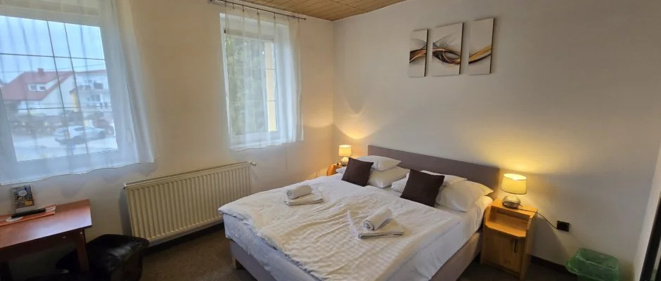 Helna Hotel & SPA Levl