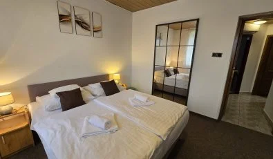 Helna Hotel & SPA Levl