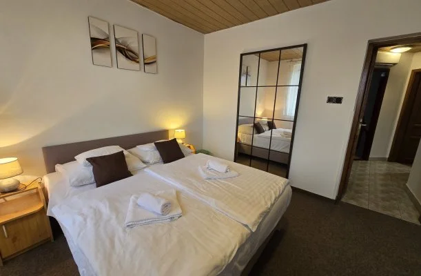 Helna Hotel & SPA Levl