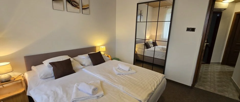 Helna Hotel & SPA Levl