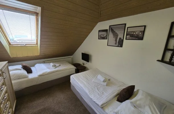 Helna Hotel & SPA Levl