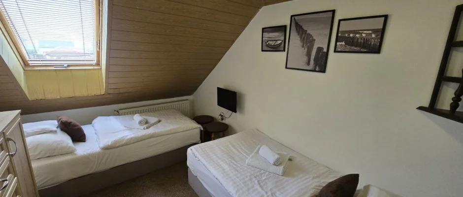 Helna Hotel & SPA Levl