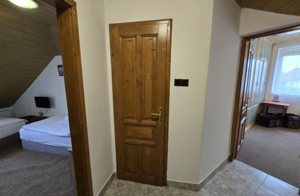 Helna Hotel & SPA Levl