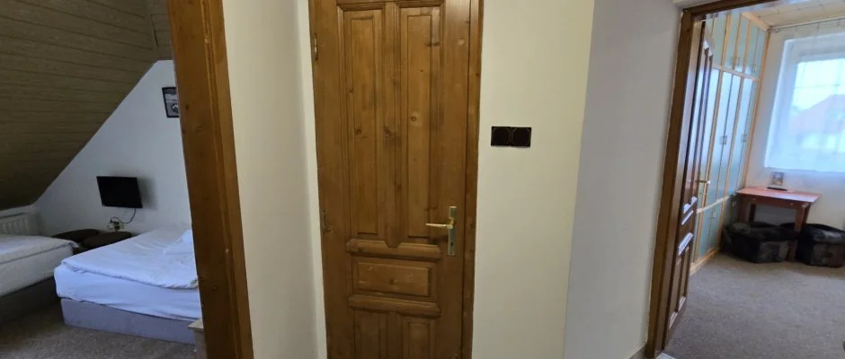 Helna Hotel & SPA Levl