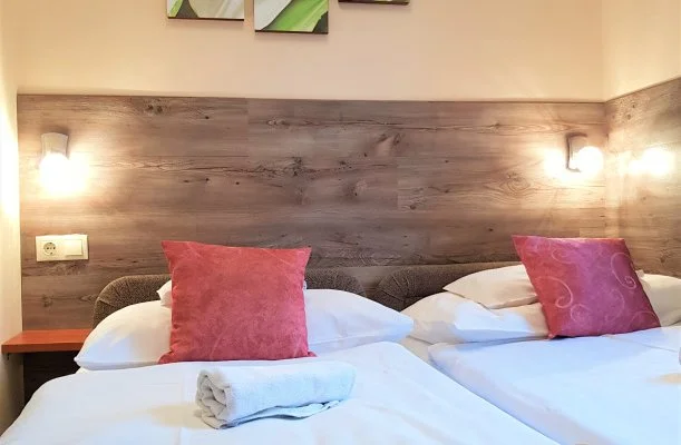 Helna Hotel & SPA Levl