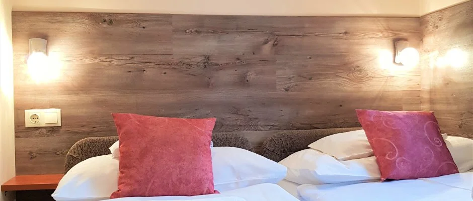 Helna Hotel & SPA Levl