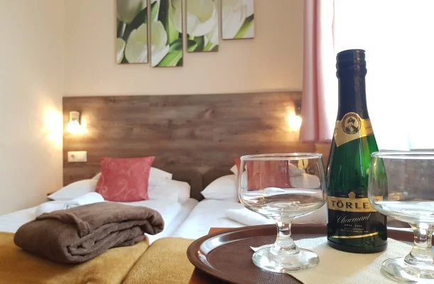 Helna Hotel & SPA Levl