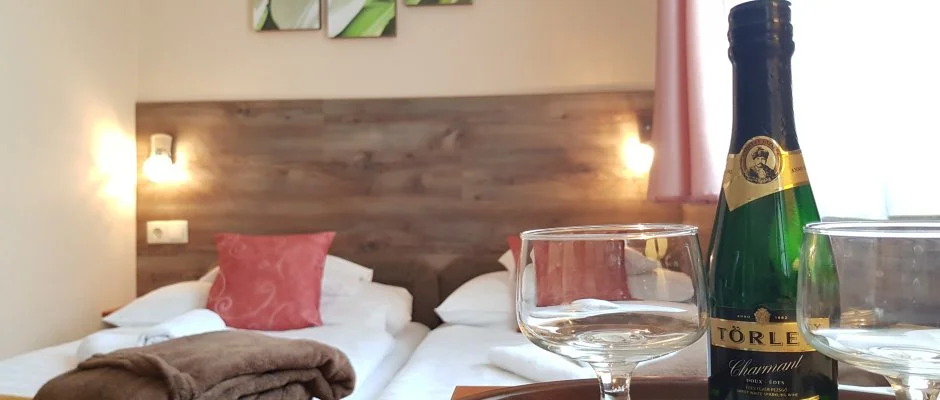 Helna Hotel & SPA Levl