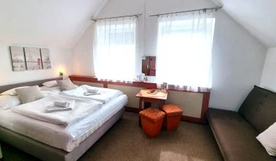 Helna Hotel & SPA Levl