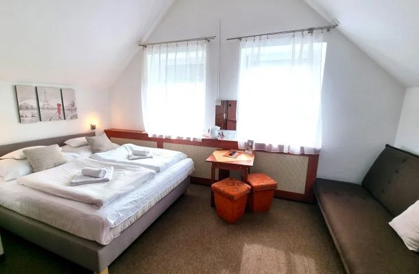 Helna Hotel & SPA Levl