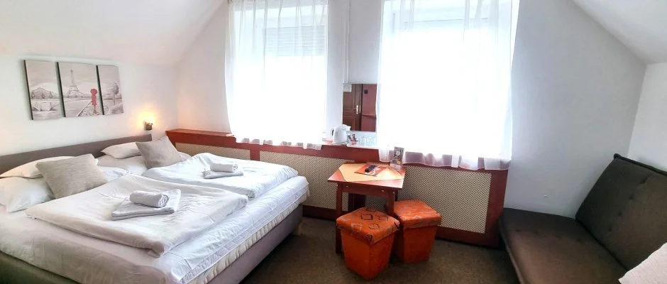 Helna Hotel & SPA Levl