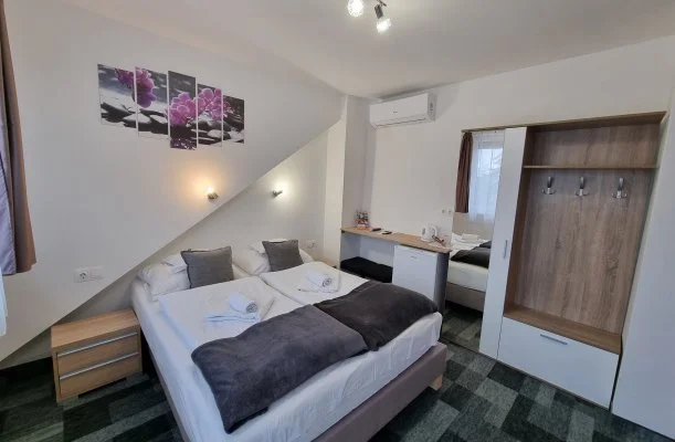 Helna Hotel & SPA Levl