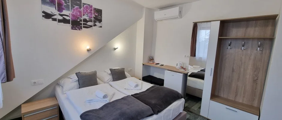 Helna Hotel & SPA Levl