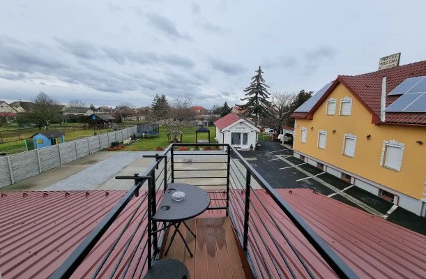 Helna Hotel & SPA Levl