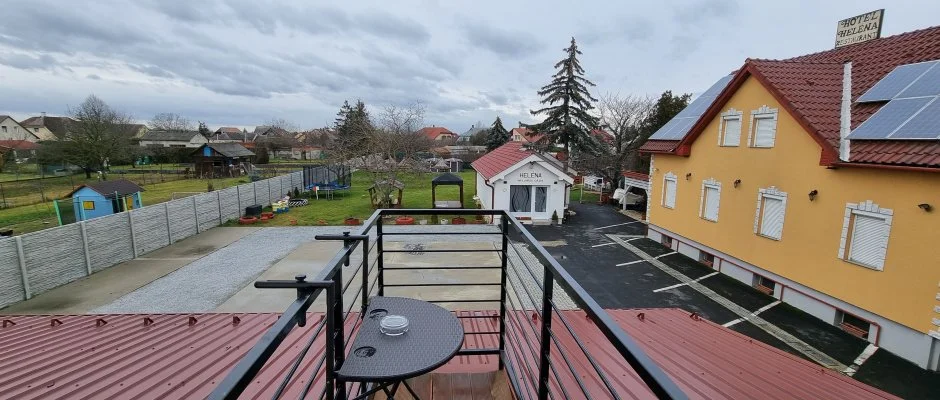 Helna Hotel & SPA Levl