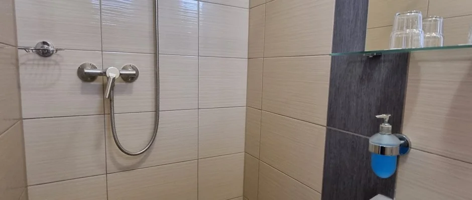 Helna Hotel & SPA Levl