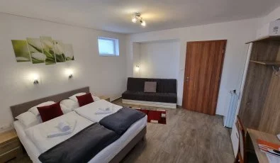 Helna Hotel & SPA Levl