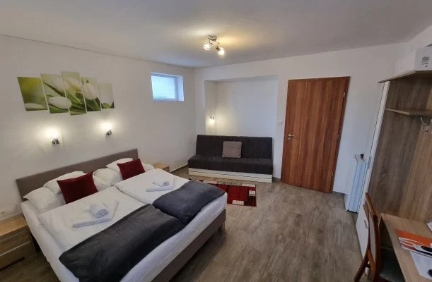 Helna Hotel & SPA Levl