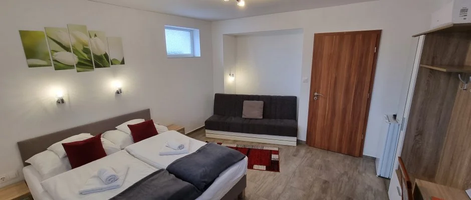 Helna Hotel & SPA Levl