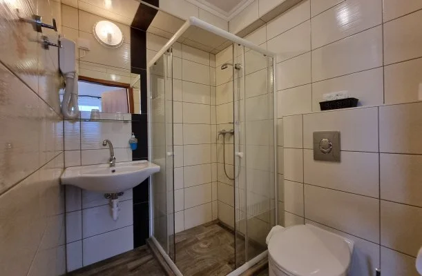 Helna Hotel & SPA Levl