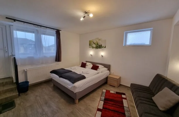 Helna Hotel & SPA Levl