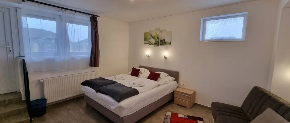 Helna Hotel & SPA Levl