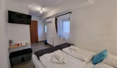 Helna Hotel & SPA Levl