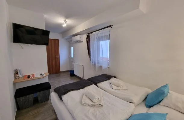 Helna Hotel & SPA Levl