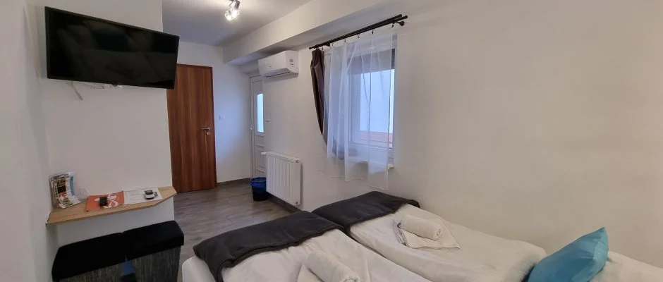 Helna Hotel & SPA Levl