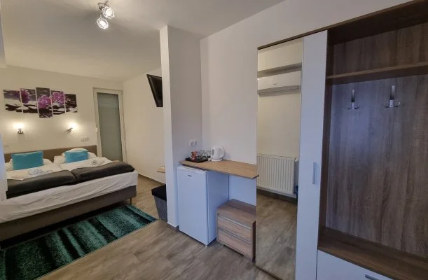 Helna Hotel & SPA Levl