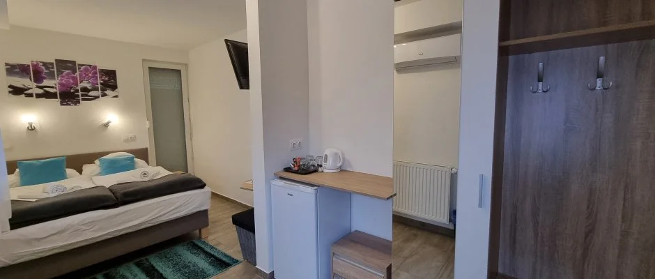 Helna Hotel & SPA Levl