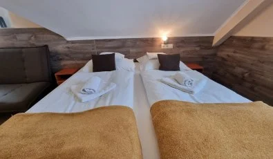 Helna Hotel & SPA Levl