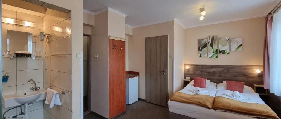 Helna Hotel & SPA Levl