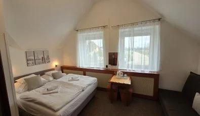 Helna Hotel & SPA Levl