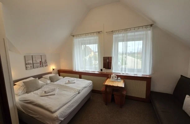 Helna Hotel & SPA Levl