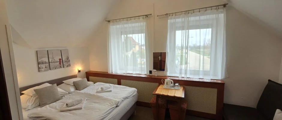 Helna Hotel & SPA Levl