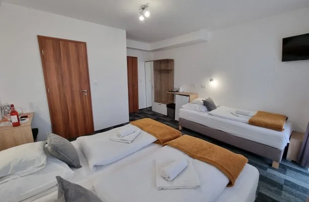 Helna Hotel & SPA Levl